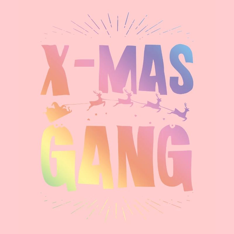 Gang de Noël