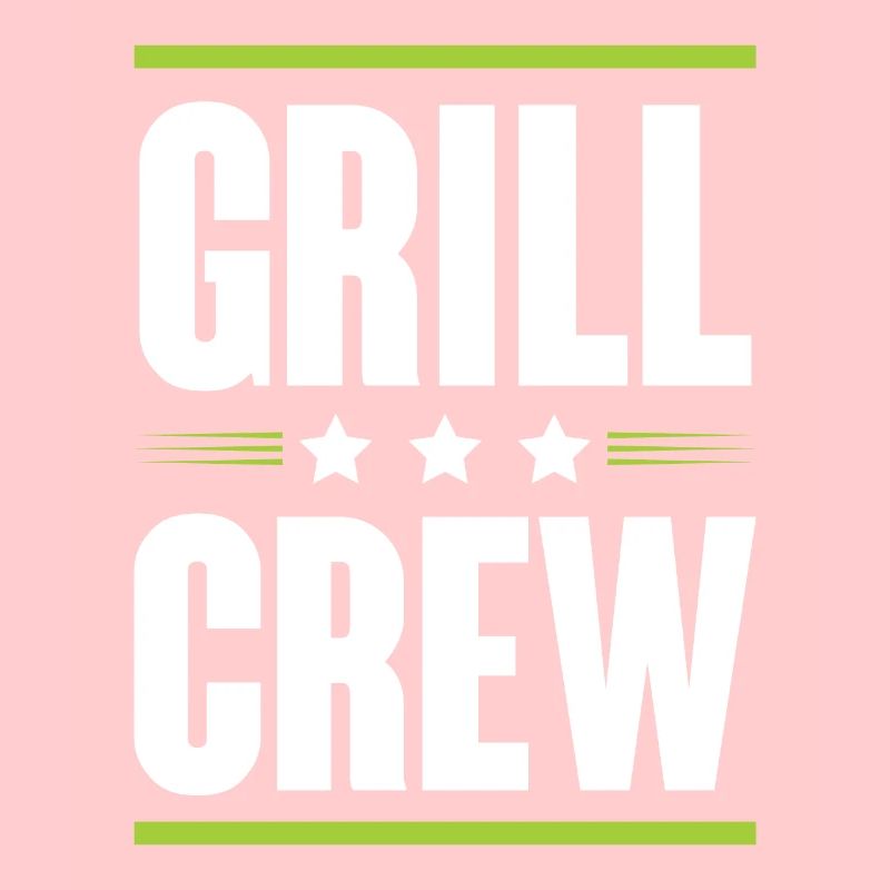 Grill Crew