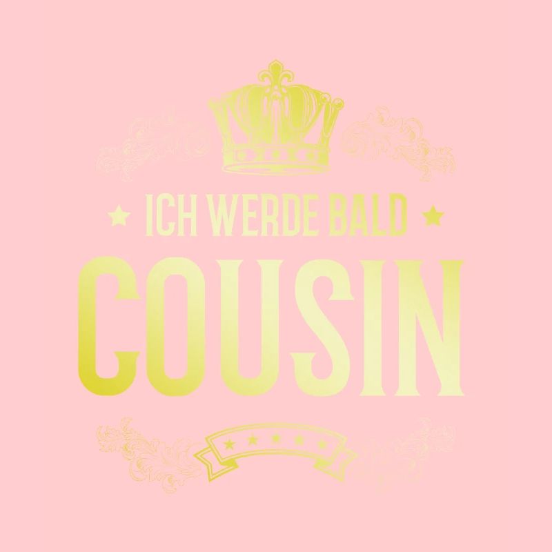 Ich werde Bald Cousin