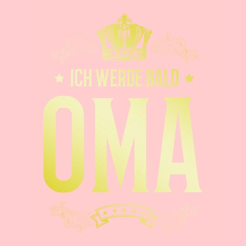 Ich werde Bald Oma