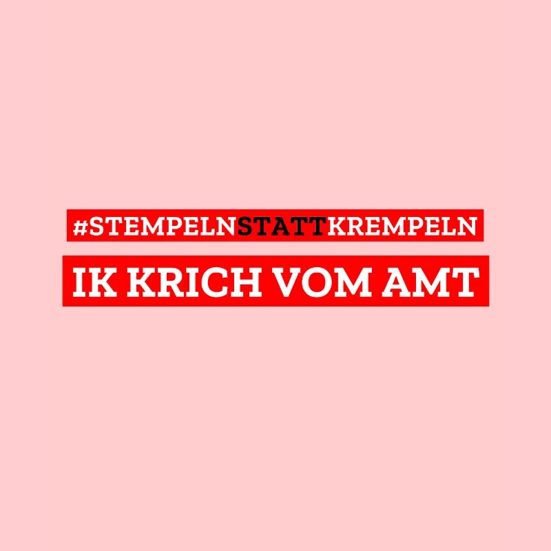Arbeitsamt arbeitslos Hartz 4