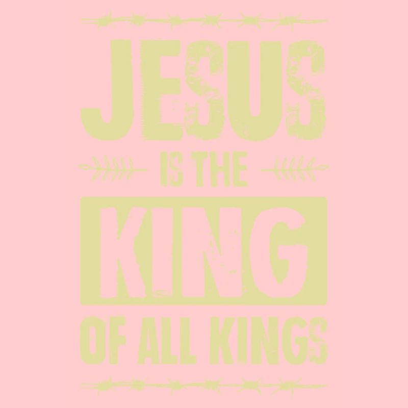 Jesus is King