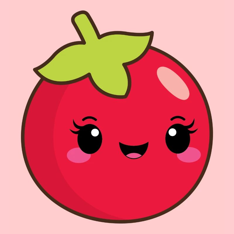 Tomate mignonne