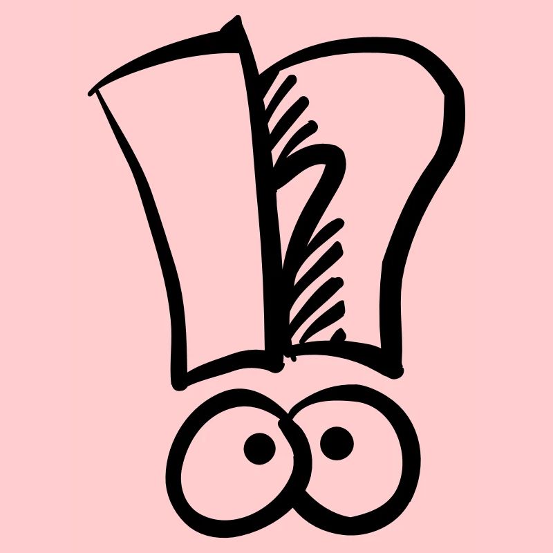 Exclamation mark question mark