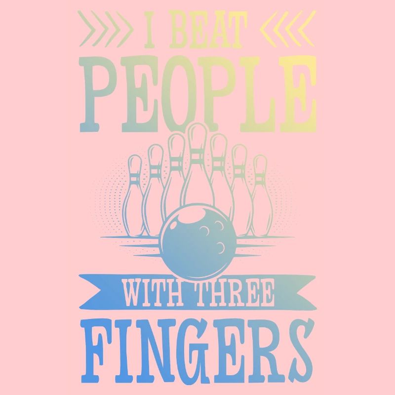 Bowling lustiger spruch