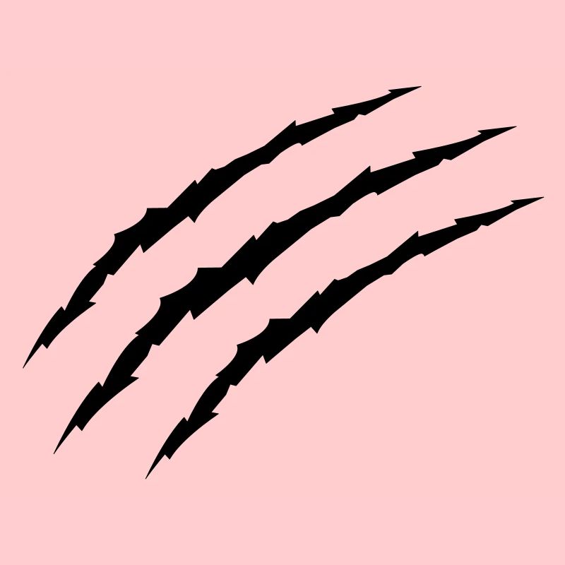 claw