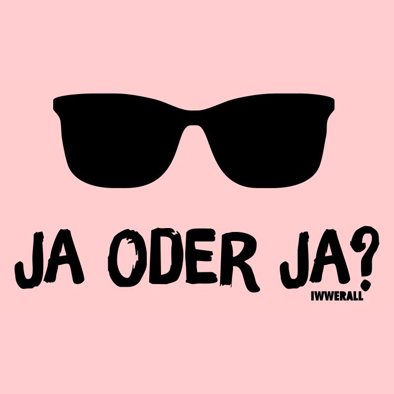 Ja oder Ja?