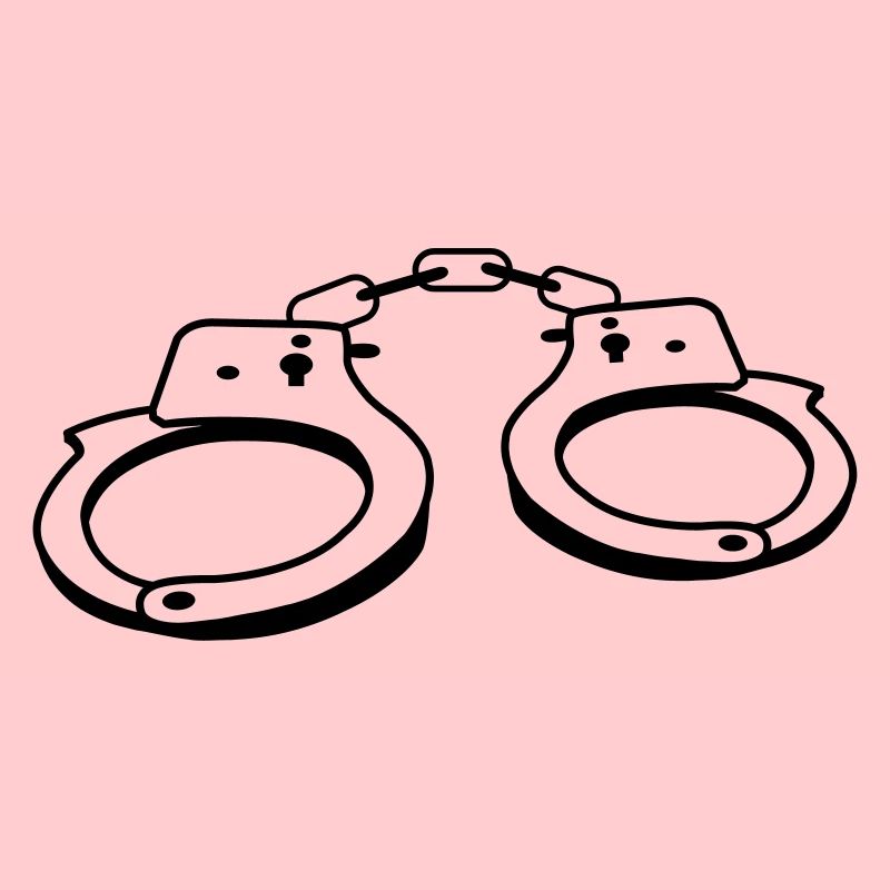 handcuff