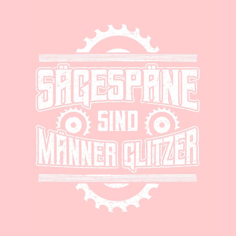 Menuisier sciure