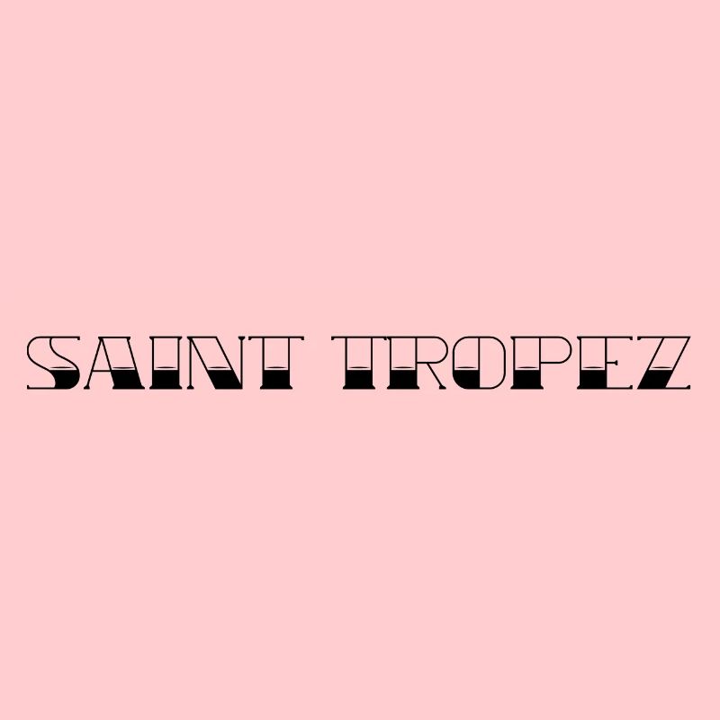 Saint Tropez