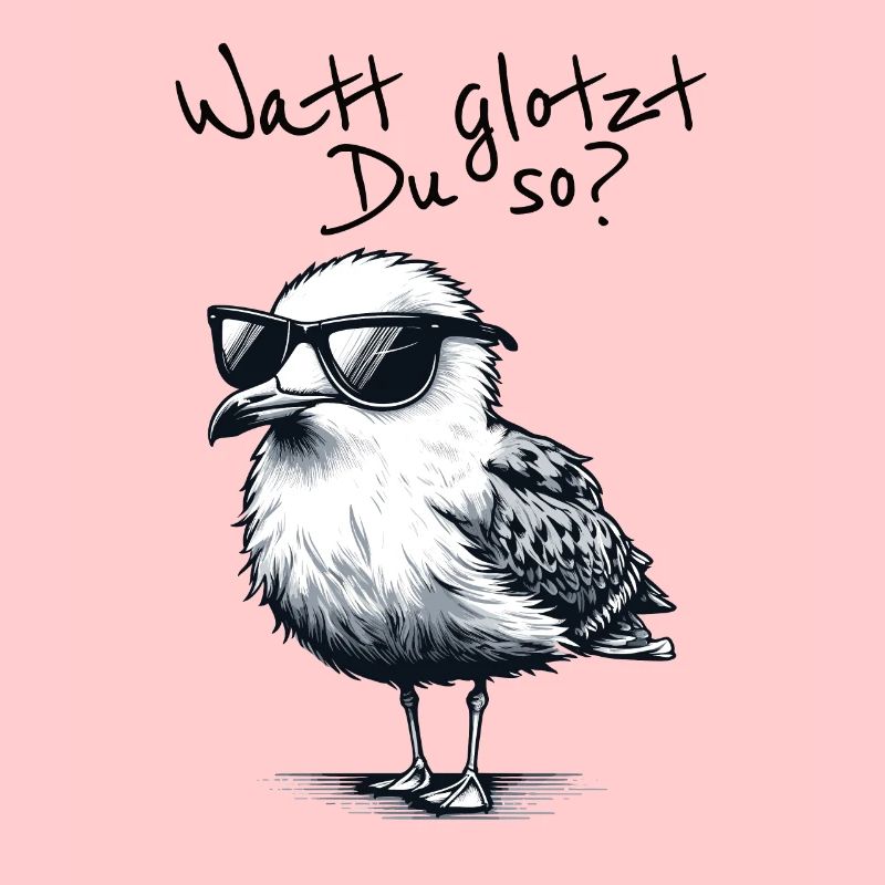 Watt vous regarde alors en disant