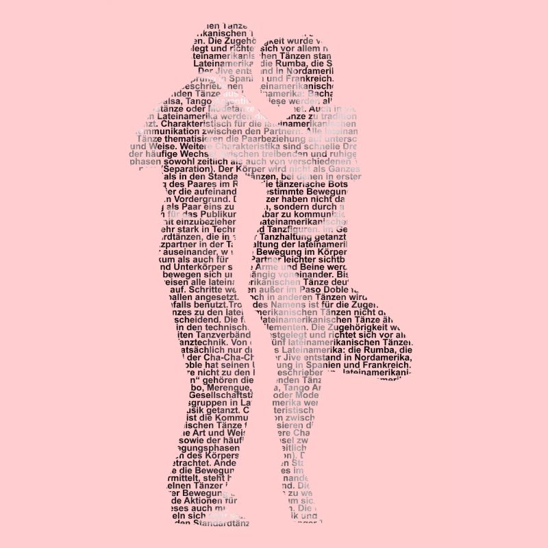 danse latine
