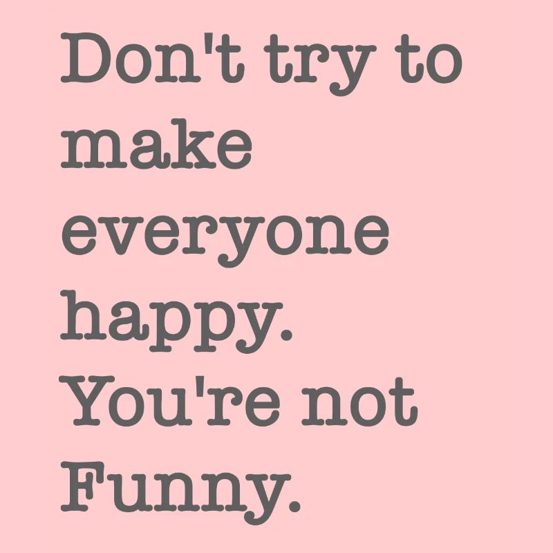 Funny