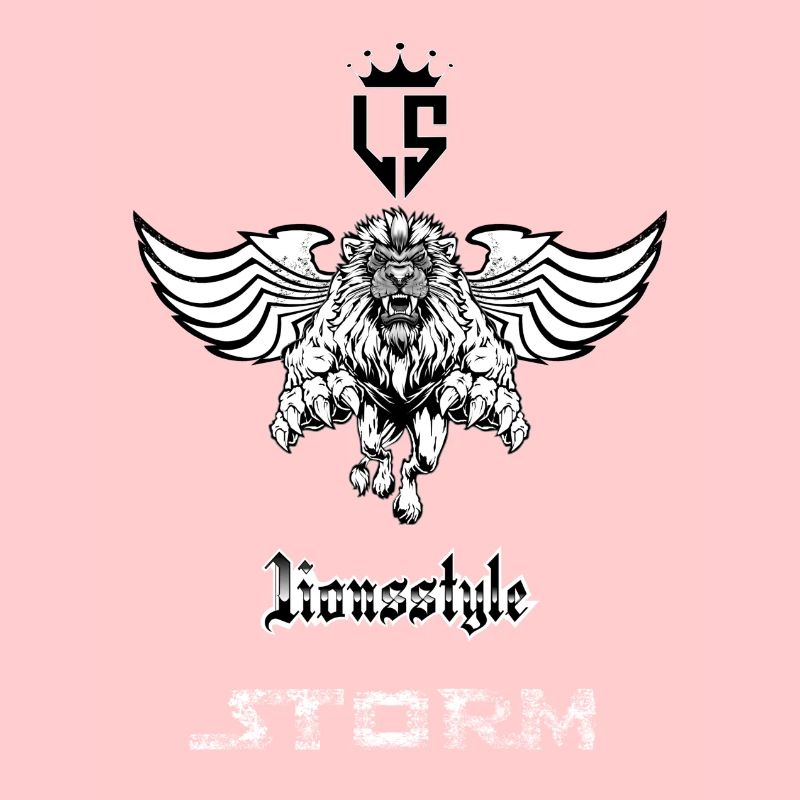 Löwe Sturm