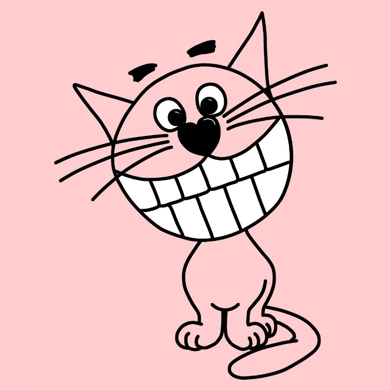 Cheshire Cat