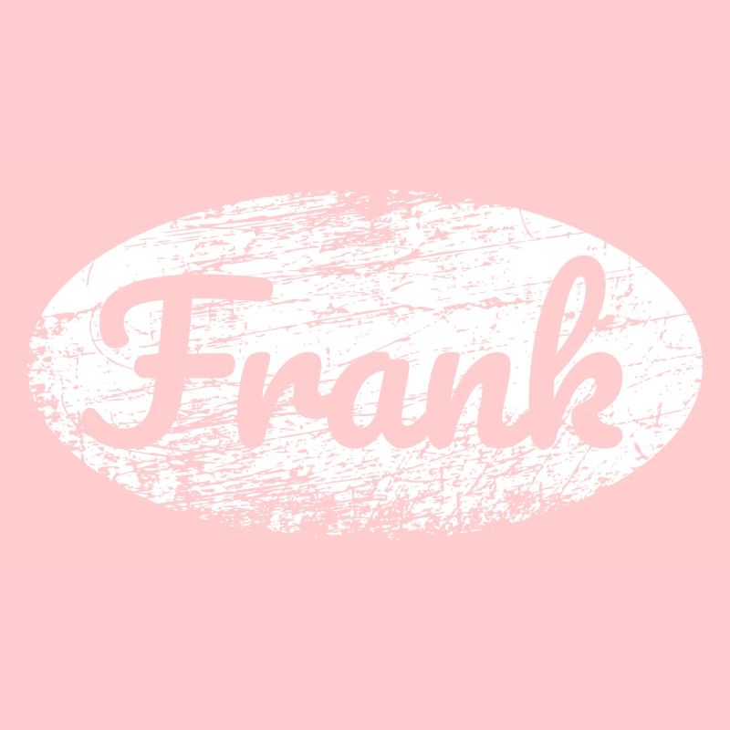 Frank as a name