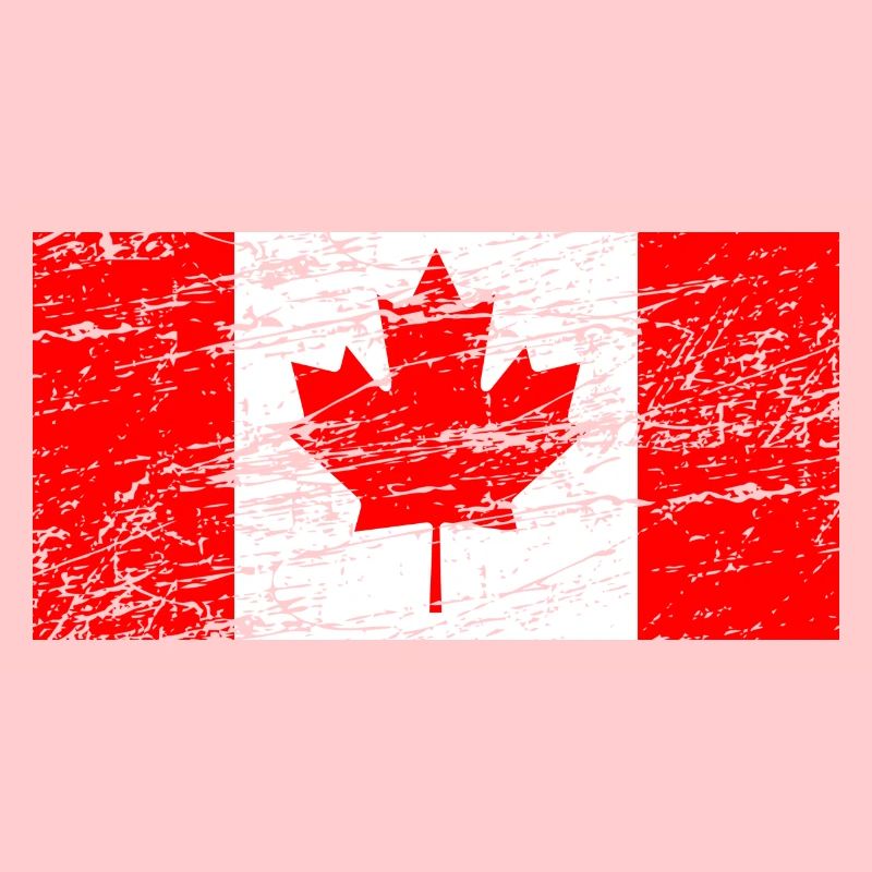 Drapeau canada canada