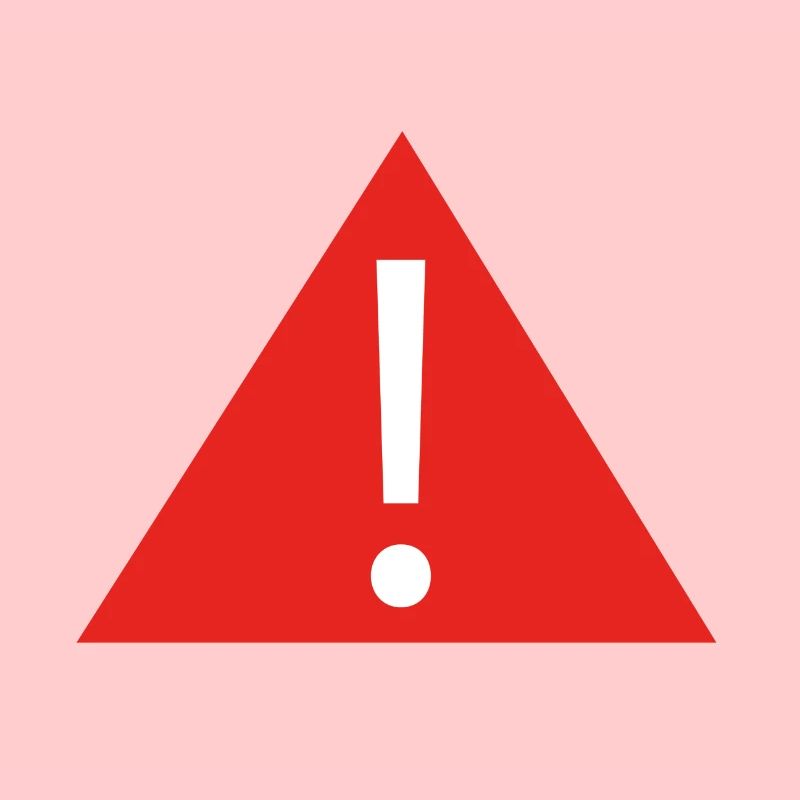 Danger