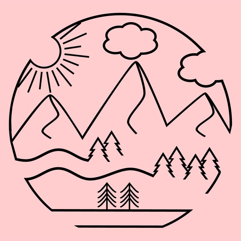 Berge