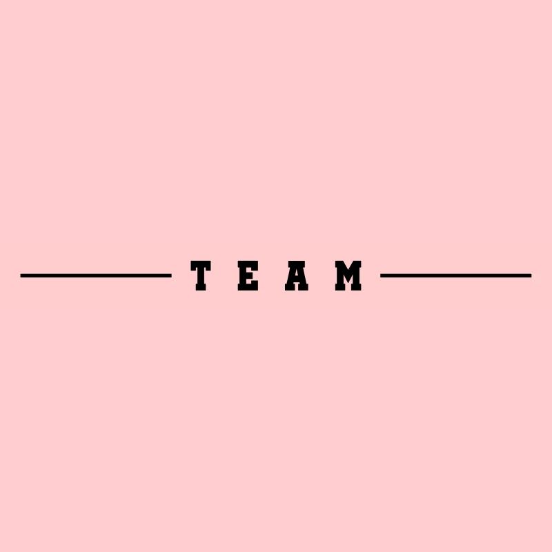 team dash