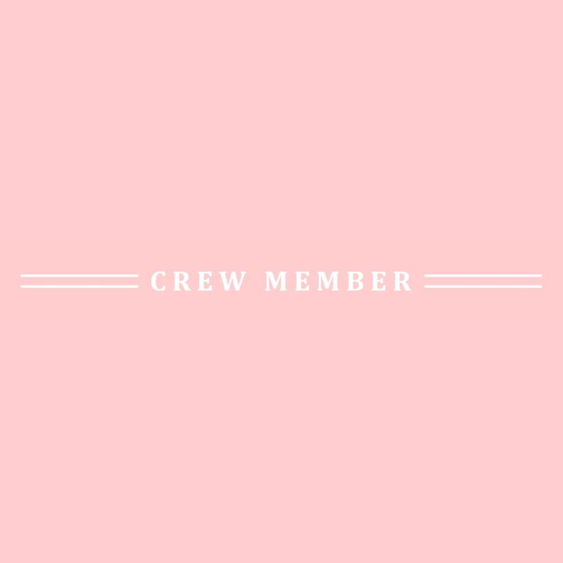 crew member