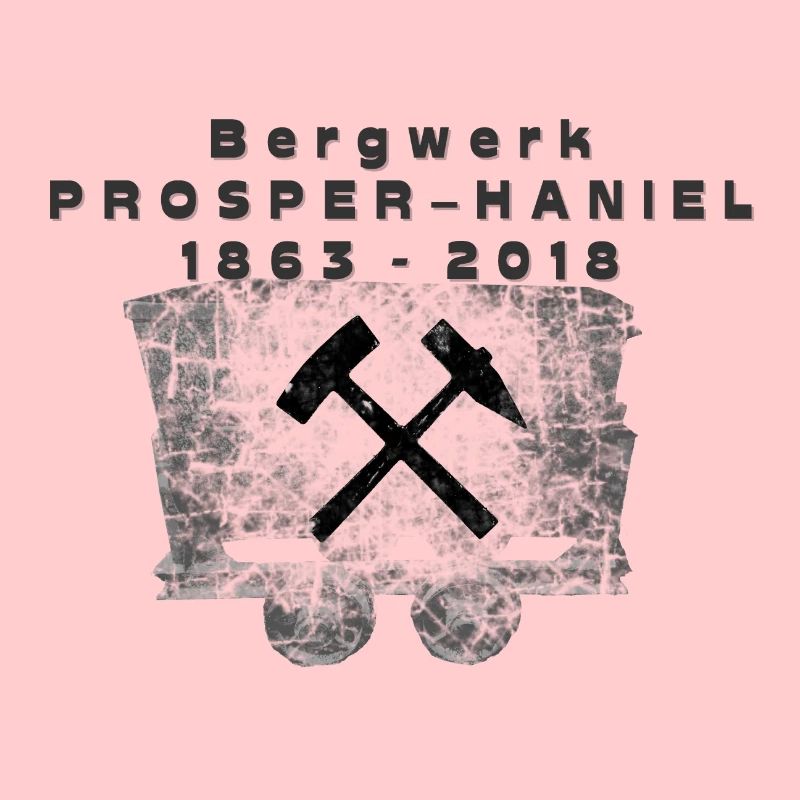 lore Prosper-Haniel mine shift finish 2018