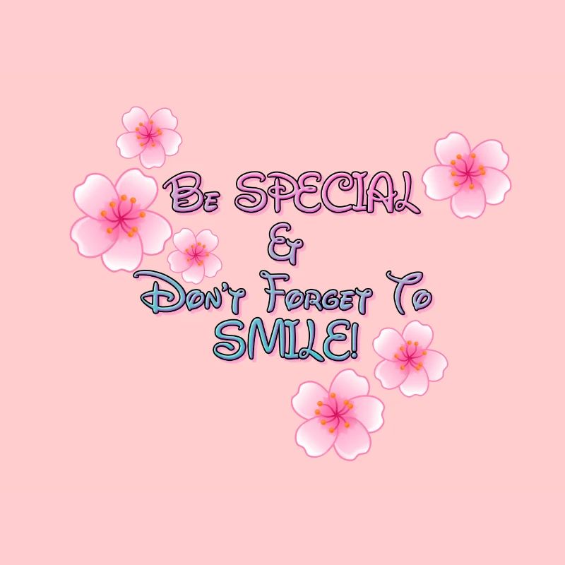 SMILE spécial