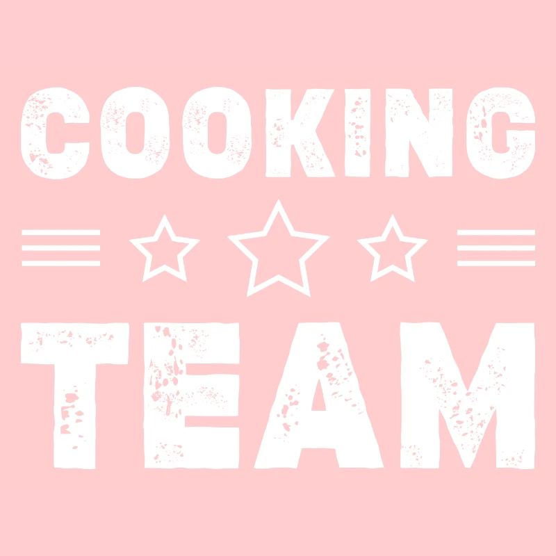 Cooking Team