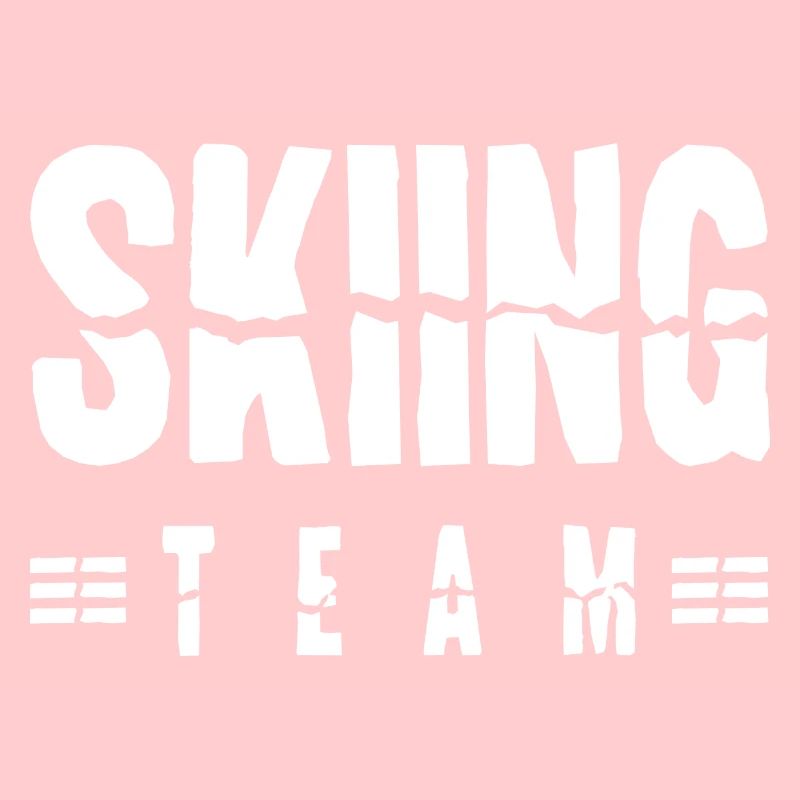 Skiing Team