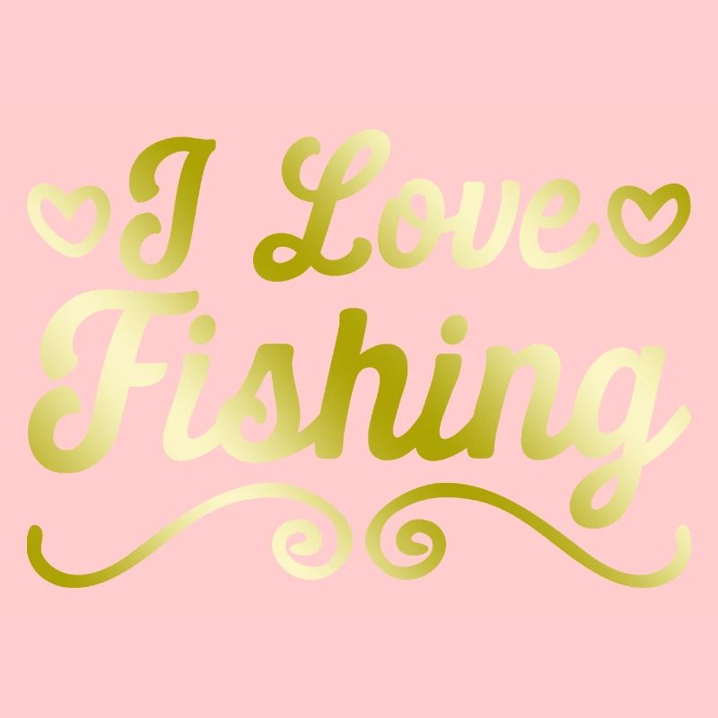 Ich Liebe Fischen