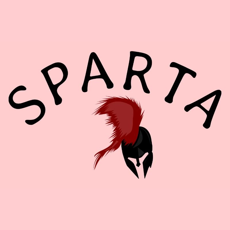 Sparta Logo