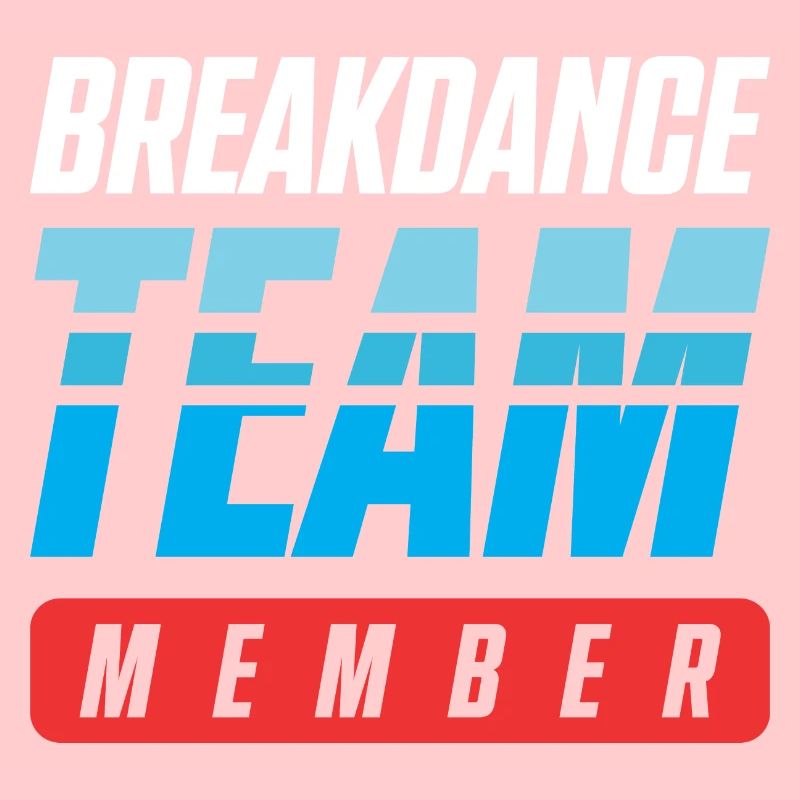 Équipe de breakdance