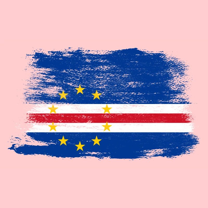 Cap Vert Cap Vert Drapeau cadeau cadeau
