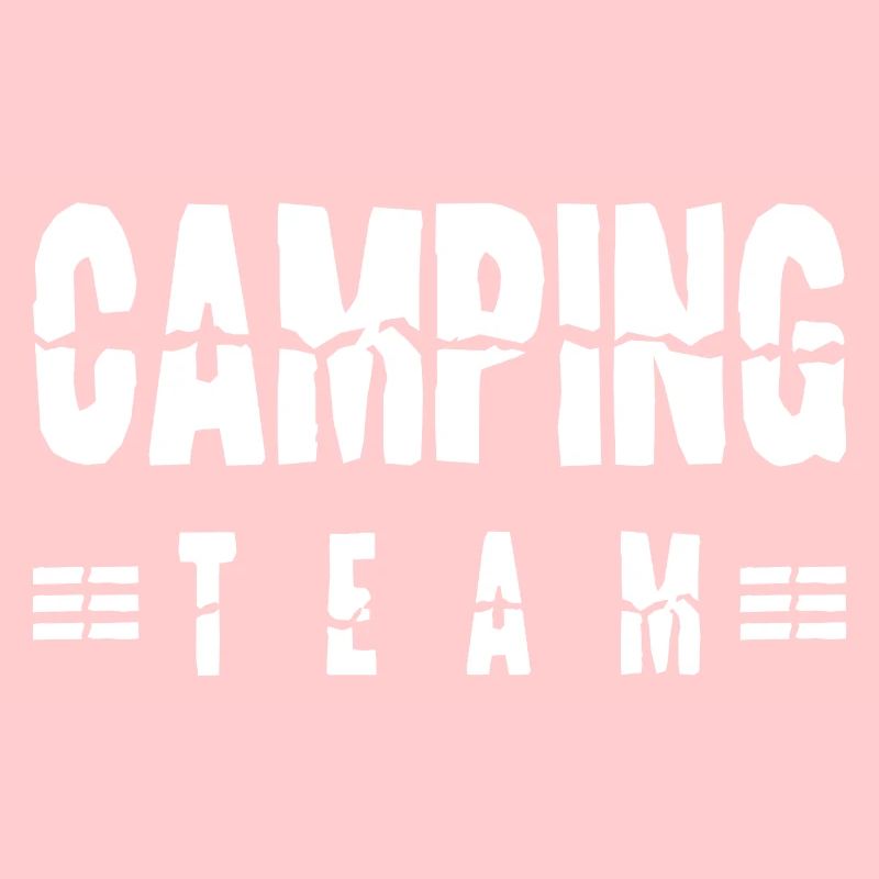 Camping Team