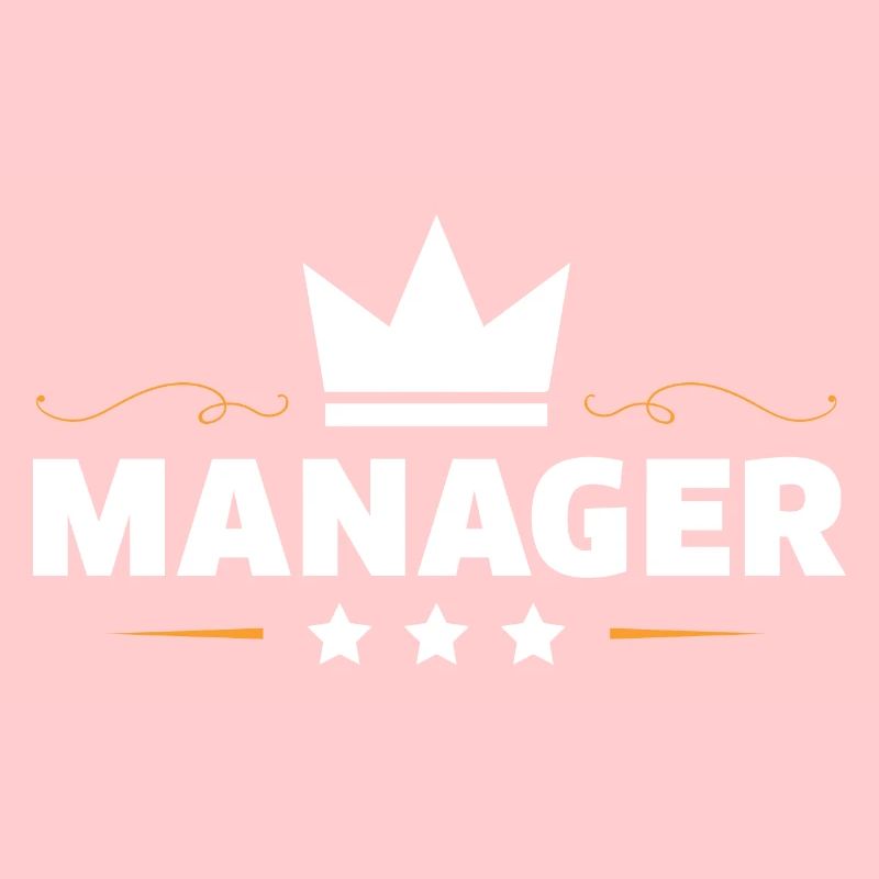 Manager Beruf