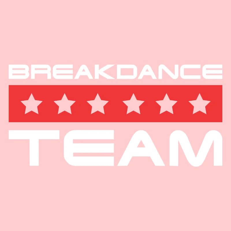 Équipe de breakdance