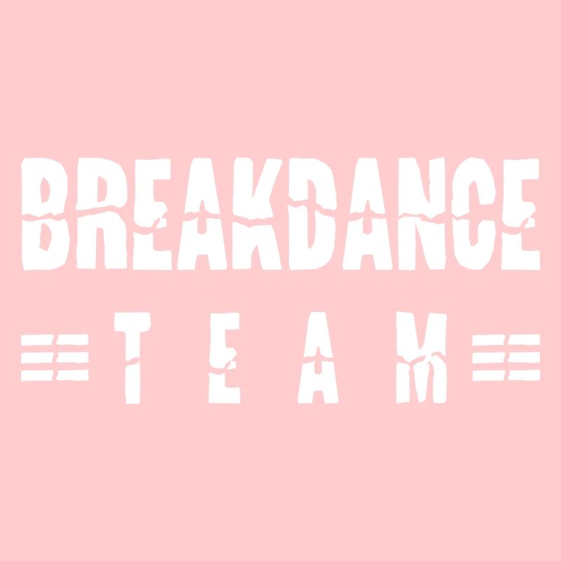 Équipe de breakdance