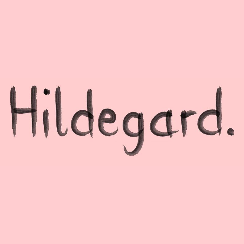HILDEGARD