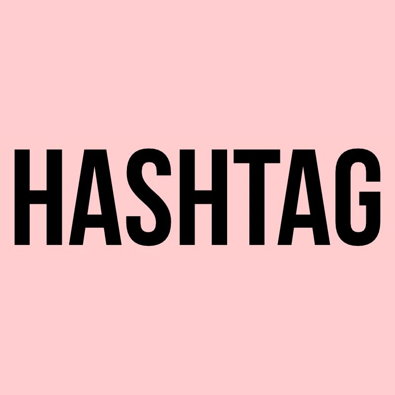 Hashtag