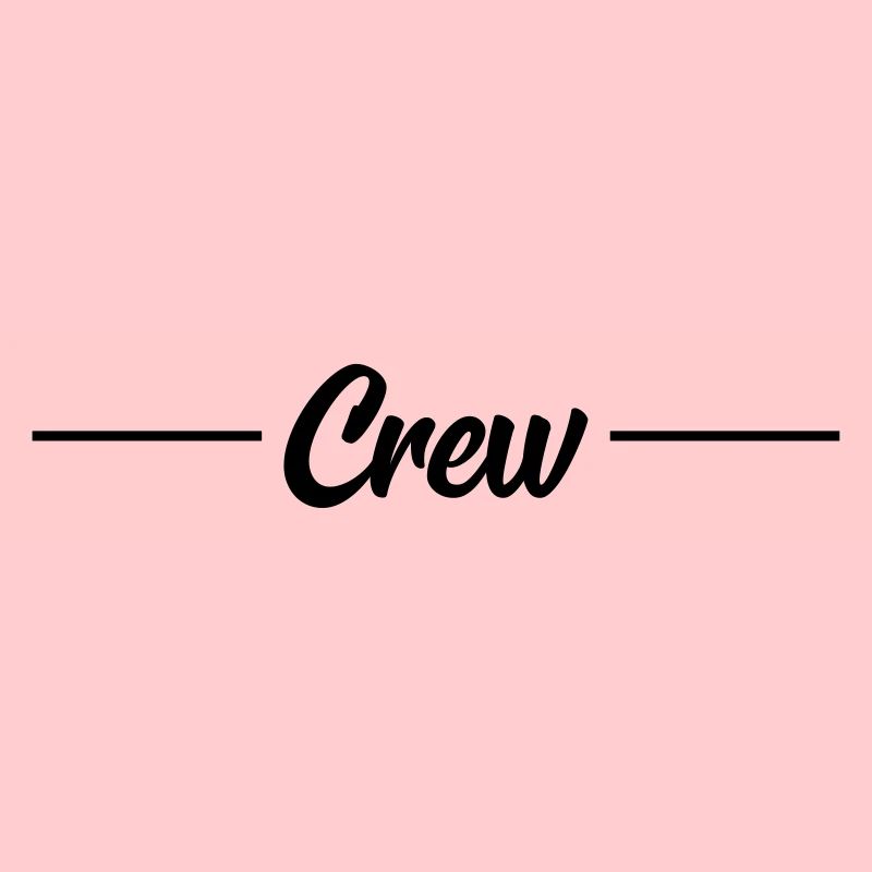 crew