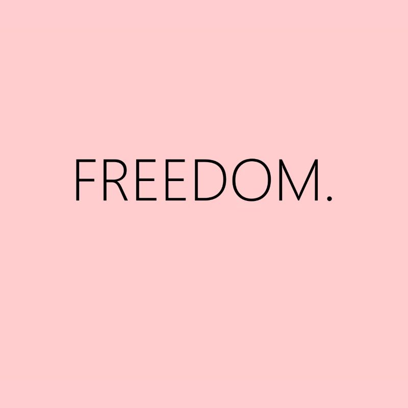 LIBERTÉ