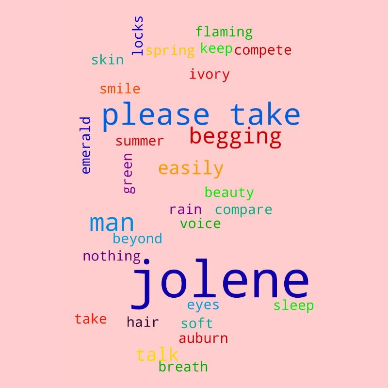 Jolene
