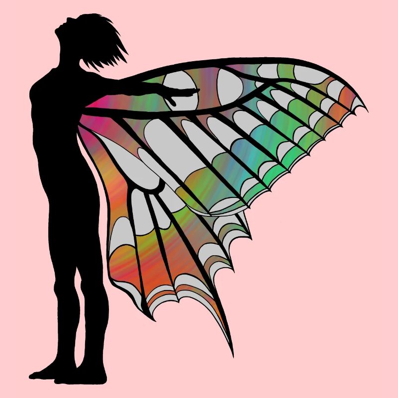Pixie inversé
