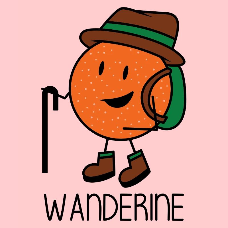 Wanderine - Rando Randonneurs