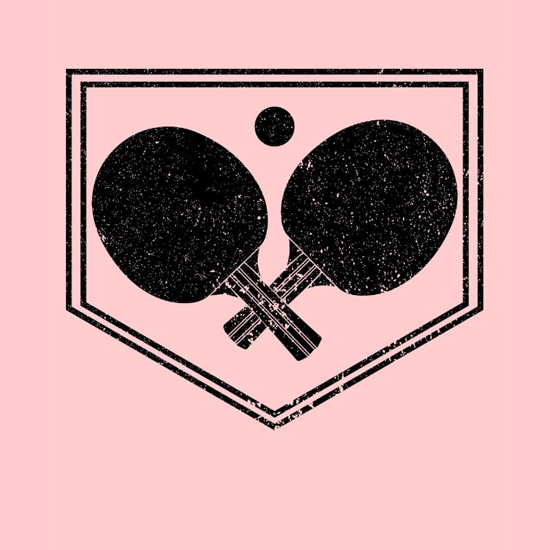 Table de ping-ping-mong