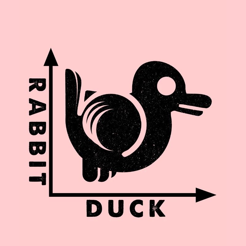 Rabbit Duck