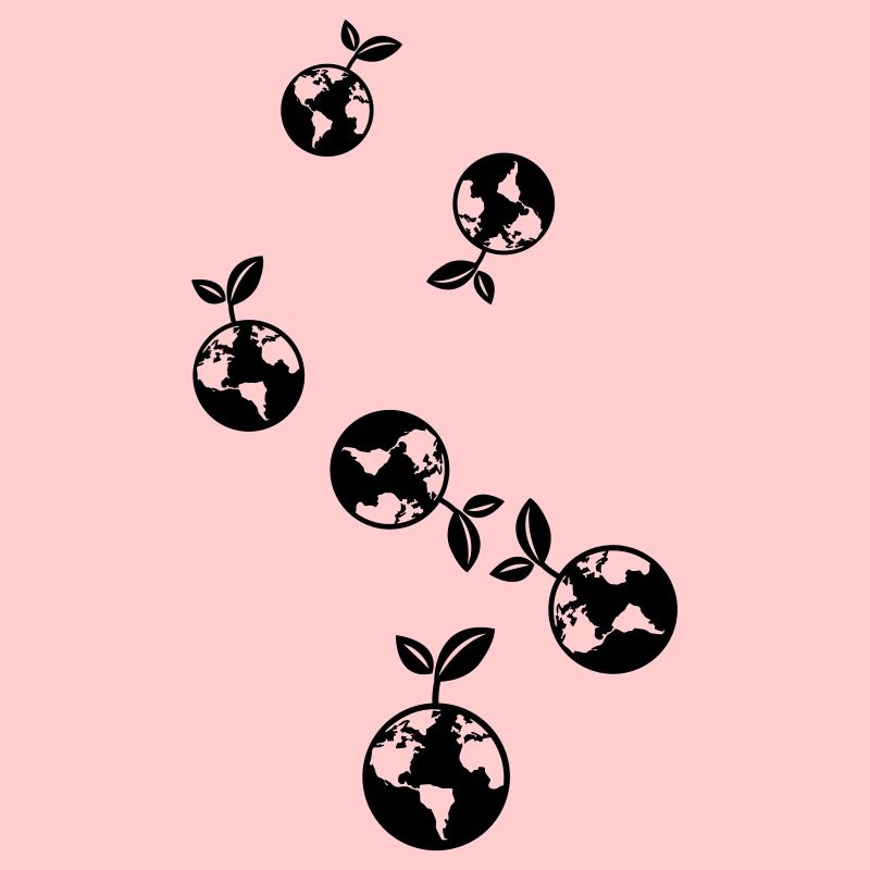 Planet Erde