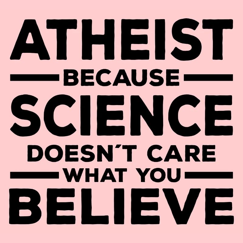 Atheists