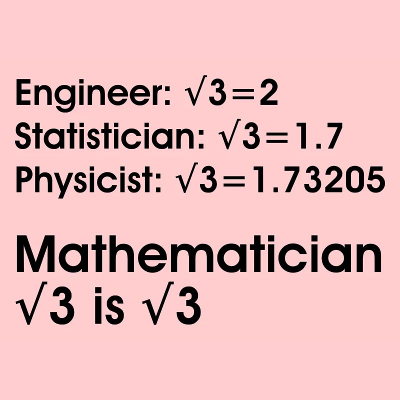 Math Teacher