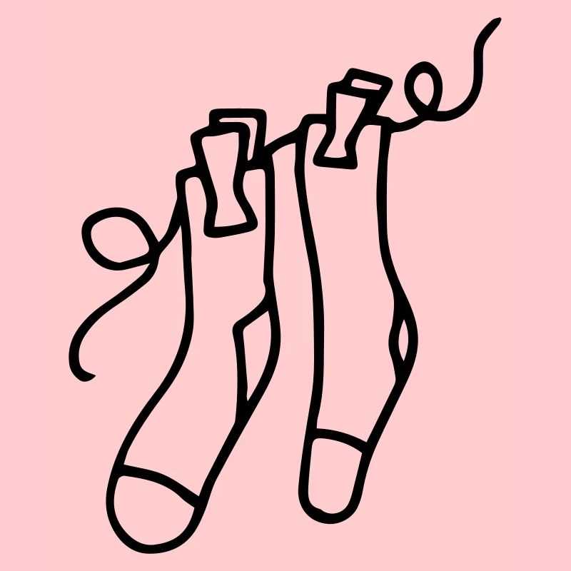 Socks Cool Sock Sock Pair